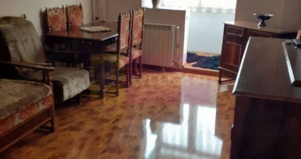 Apartament decomandat, cu 2 camere Lujerului, metrou