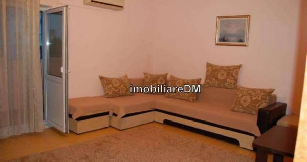 Apartament 2 camere D, in Oancea,