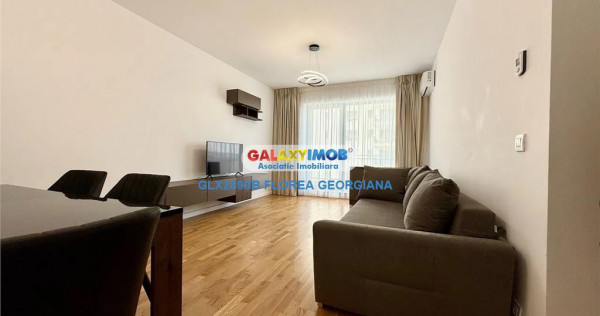 3 camere Domenii-Luxurya