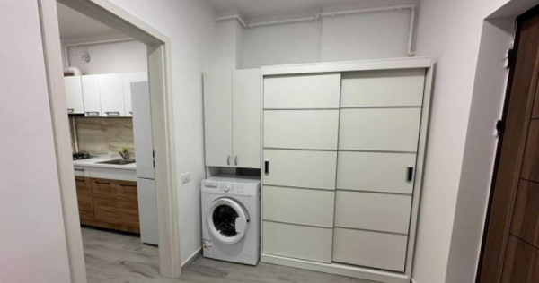 Berceni metrou cu parcare si curte proprie