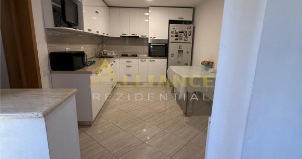 Popesti Primarie Casa Individuala 108 mp curte Libera 375 mp