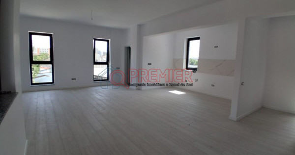 Timpuri Noi - 3 camere cu terasa - 10 min Metrou