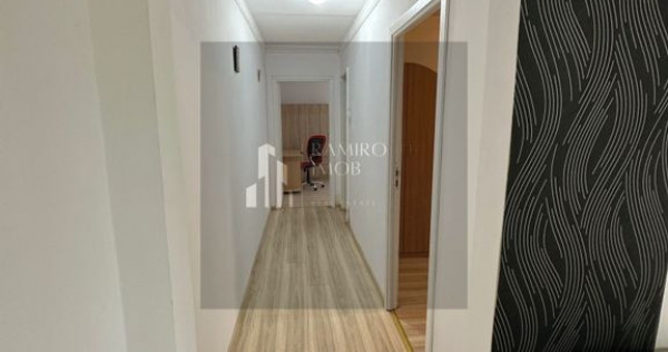 Apartament 3 camere 68mp Sector 4 - Obregia - Brancoveanu