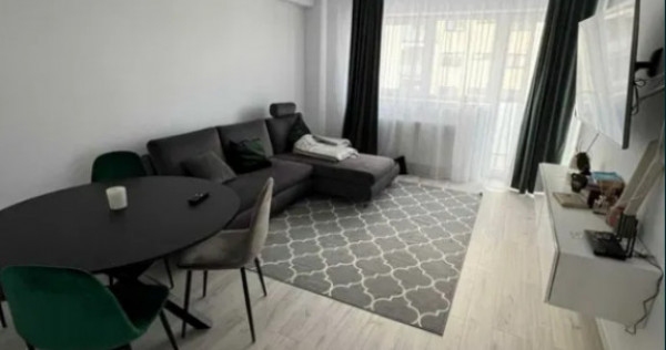 Apartament 3 camere, decomandat - zona Tractorul