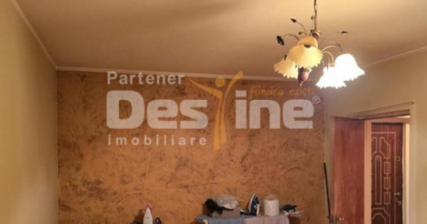 Apartament 3 camere | Lacul Tei - l&acirc;ngă parc | Bloc reabil