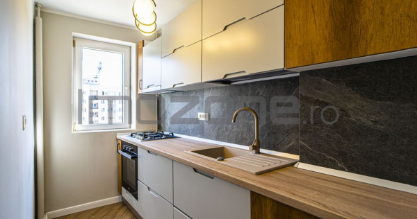 DRUMUL TABEREI | 2 CAMERE | MOBILAT SI UTILAT COMPLET | P...