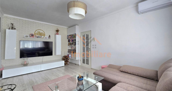 APARTAMENT 2 CAMERE | TIP AN | ZONA IOSIA NORD | ORADEA