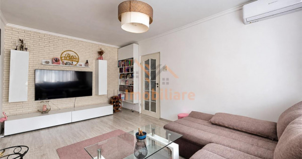 APARTAMENT 2 CAMERE | TIP AN | ZONA IOSIA NORD | ORADEA