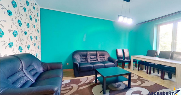 Tur 3D! Decomandat si ergonomic configurat, Semicentral, Bra