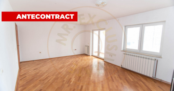 Ultracentral Pitești | 3 camere| Investitie excelenta|