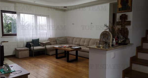 Vila deosebita S P E M, Jilava