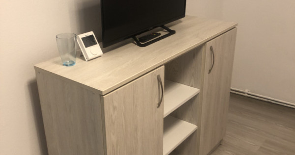 Timpuri noi splaiul unirii cu centrala proprie