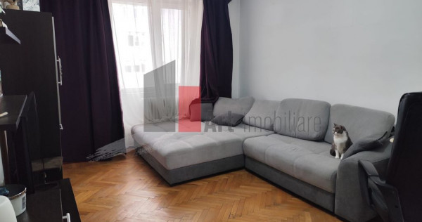 0% Comision - Apartament de vanzare in zona Basarabia/Are...