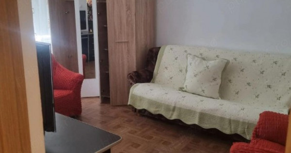 Inel 2, garsoniera de vanzare, parter, gaze, vanzari Constanta