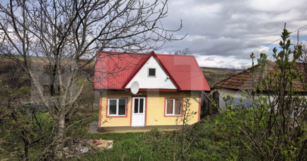 Casă noua cu 1150 mp teren &ndash; Schitu Duca