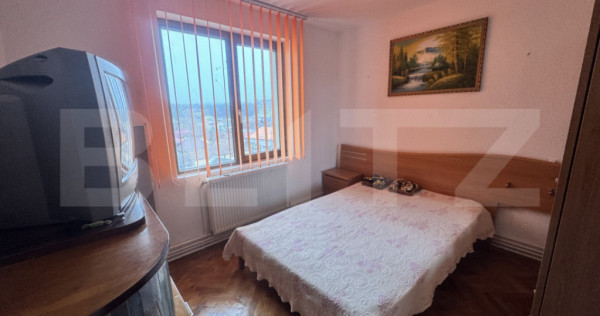 Apartament de v&acirc;nzare &icirc;n Jibou