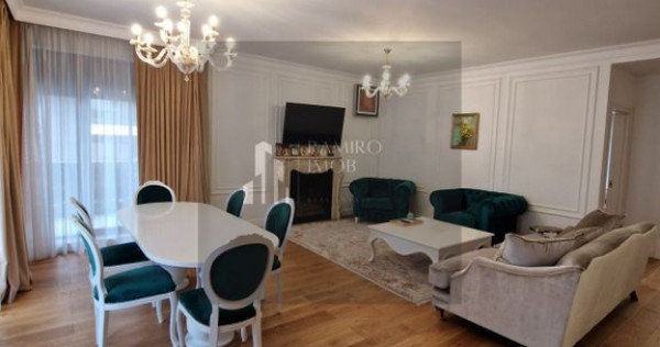 Apartament 3 camere Herastrau / Bdl Regele Mihai / Loc de...