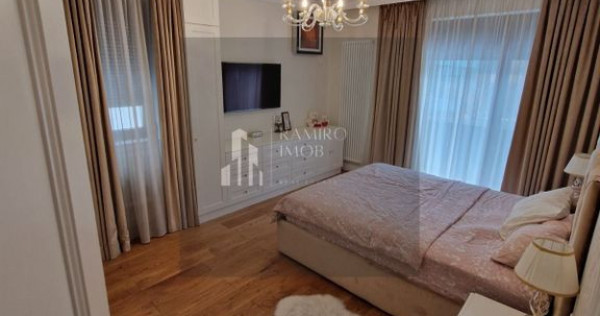 Apartament 3 camere Herastrau / Bdl Regele Mihai / Loc de...
