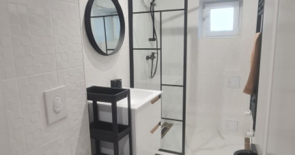 Vitan mall parter moderna