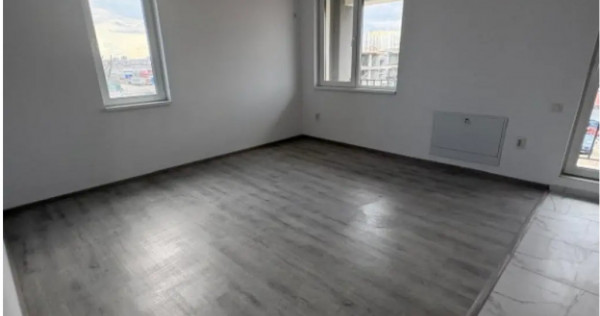 Apartament 2 camere | Bloc nou 2026 | Luminos | &Icirc;ncălzire pardoseală |