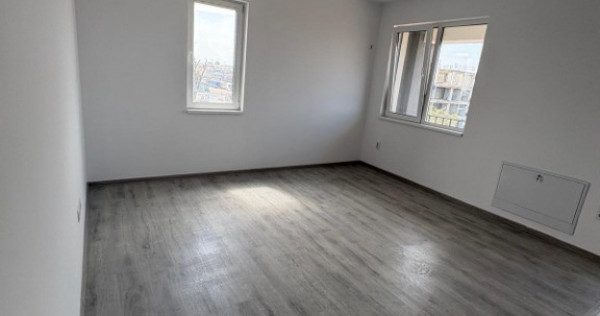Apartament 2 camere | Bloc nou 2026 | Luminos | &Icirc;ncălzire pardoseală |