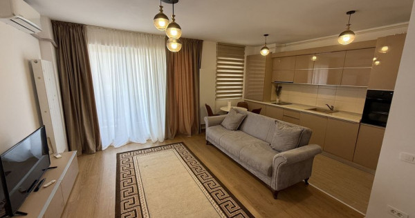 Apartament 2 camere zona Tomis Plus