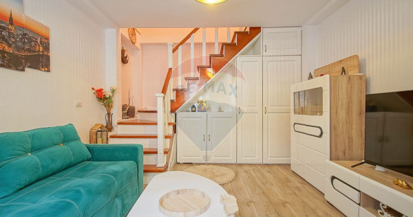 Apartament 2 camere | Piața Unirii | Centru Istoric