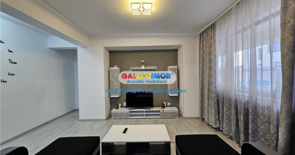 Apartament Premium cu 2 camere situat langa Spazzio Resid