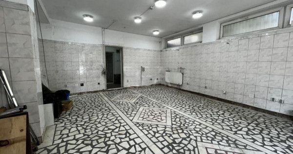 Spatiu Comercial - Antiaeriana - AlexandrieiREA Imobiliare S