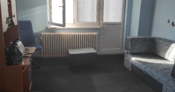 Garsoniera 41 mp Militari-Teatrul Masca | Etaj 8/8 | Fara intermediar