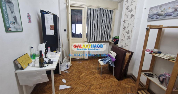Apartament 2 camere semidecomandat Calea Victoriei