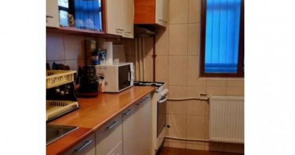 INCHIRIERI-APARTAMENT 2 CAMERE- MILITARI / LUJERULUI