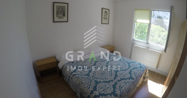 3 CAMERE DE V&Acirc;NZARE | MĂNĂȘTUR&ndash;Str.Mehedinți | Etaj 3