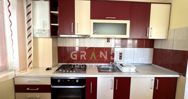 NOU PE PIAȚĂ!2 camere | Parcare inclusă | Zorilor&ndash;Europ