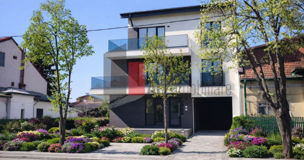 Apartament 2 camere bloc nou Jiului