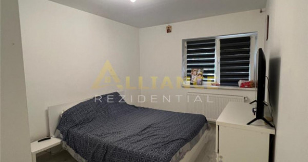 Apt 2 camere tip studio Gata de mutare Exclusivitate