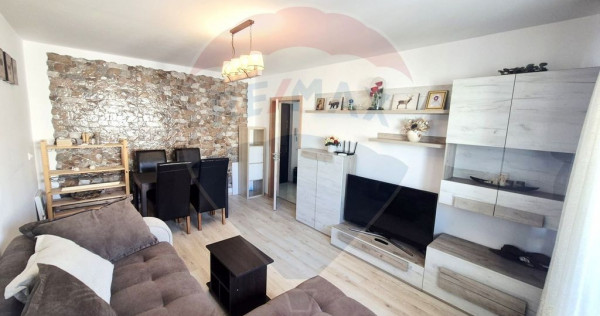 Apartament 3 camere de &icirc;nchiriat | Dristor | Mihai Bravu...