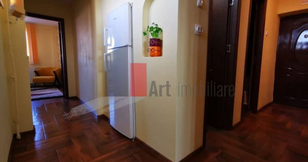 2 camere Dr. Taberei Romancierilor