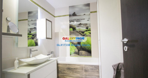 Apartament cu 2 camere de inchiriat in Style Residence