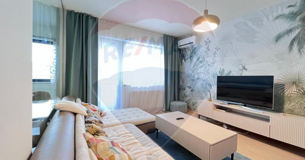 Apartament 2 camere + centrala proprie de inchiriat - zon...