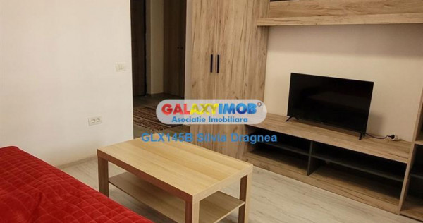 Garsoniera curte proprie Popesti Leordeni (Biruintei)