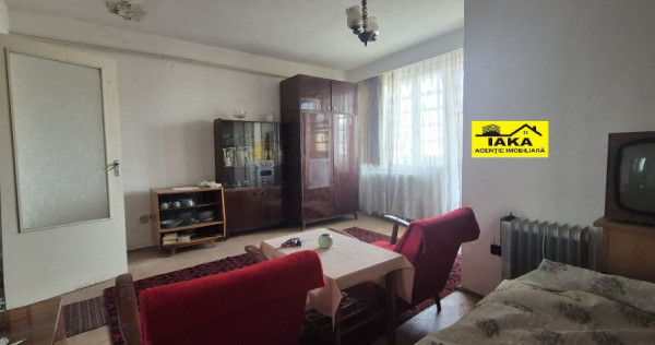 Dragos Voda, garsoniera conf.1