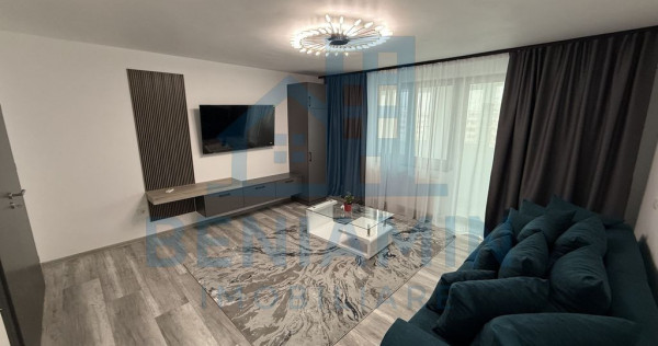 4 camere - 93mp - mobila - utilat - lux - Hotel Ramada