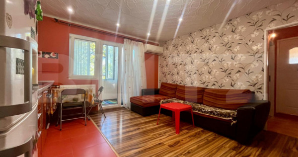Apartament modern zona - Rogerius, mobilat si utilat complet