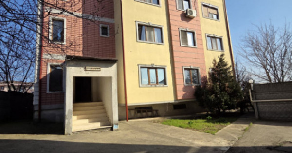 Apartament 3 camere de v&acirc;nzare &ndash; Pantelimon, Str. Olimp n