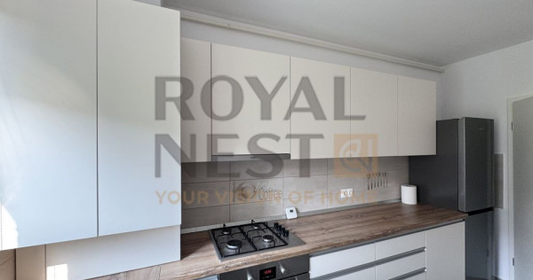 De inchiriat apartament cu 2 camere in Avantgarden3, faza 4