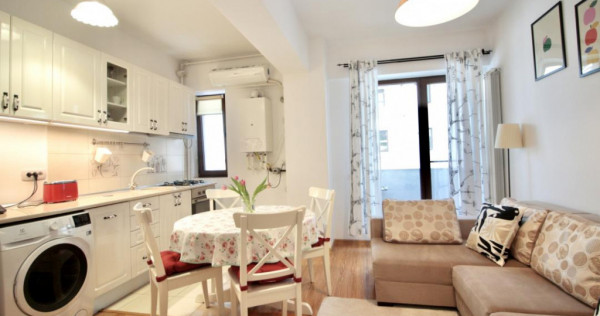 CHITILA-FORTUNEI, APARTAMENT COCHET, PRIMA INCHIRIERE, PARCA