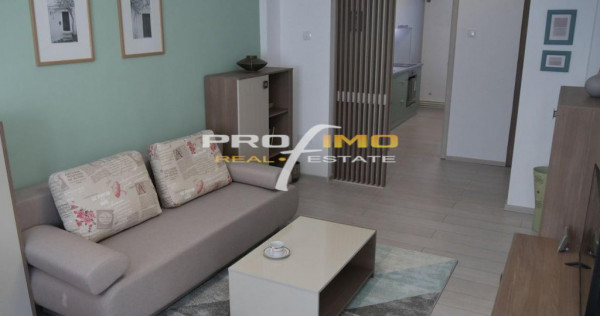 Tomis 3, apartament 3 camere decomandat, 2 bai, renovat, mob