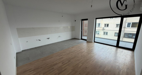 APARTAMENT 2 CAMERE | 13 Septembrie | Bloc 2025