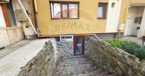 Spațiu comercial de 71.85mp de v&acirc;nzare-Vlad Tepes